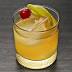 Whiskey sour